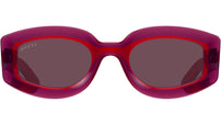 GG1719S 004 Red Purple Violet