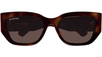 BB0361SK 002 Dark Havana Brown