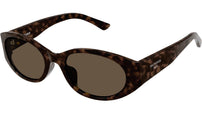 BB0369SK 002 Dark Havana Brown