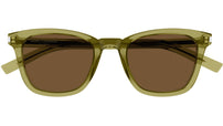 SL 716 SLIM 004 Acid Green Brown