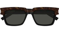 SL 732 VADIM 003 Black Havana Grey