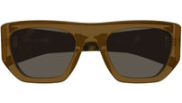 SL 740 002 Cognac Brown