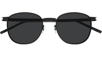 SL 747 001 Semimatte Black