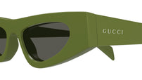 GG1779S 007 Solid Olive Green Grey