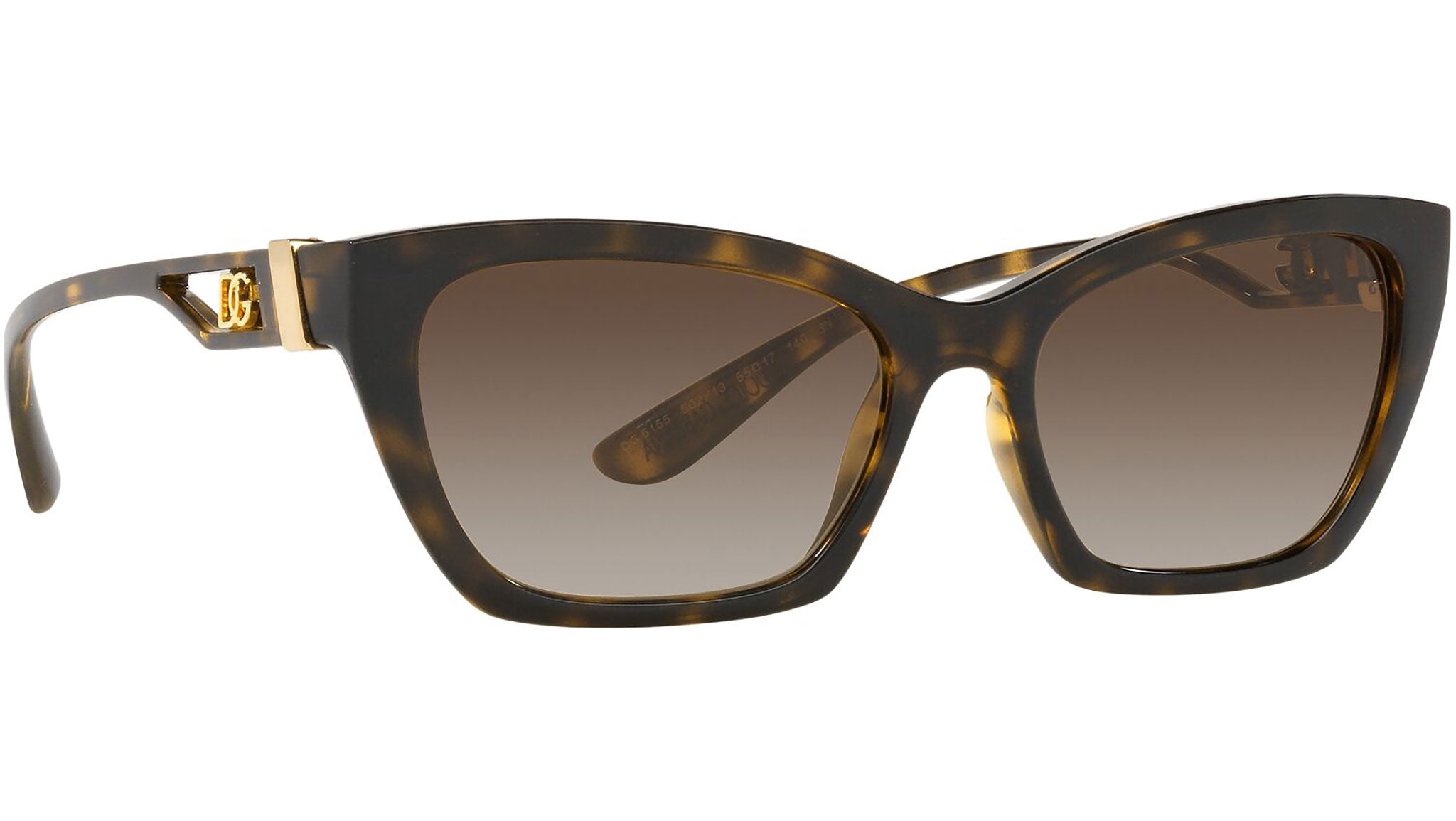 DG 6155 502/13 tortoise