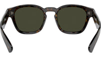 Maysen OV5521SU Walnut Tortoise