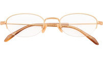 RAYN Matte Gold
