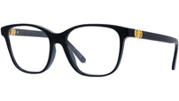 30MontaigneMiniO BI Black Butterfly Eyeglasses