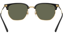 New Clubmaster RB4416 601/58
