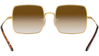 Square Classic RB1971 914751 Gold Brown