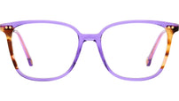 HER 0165 HKZ Violet