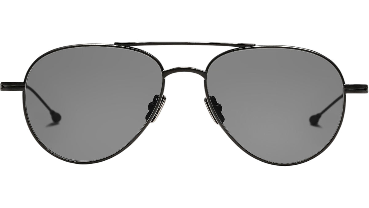 Fffast Sun Matte Black