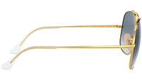 The General RB3561 gold blue