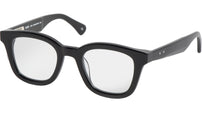 Classic Show Black