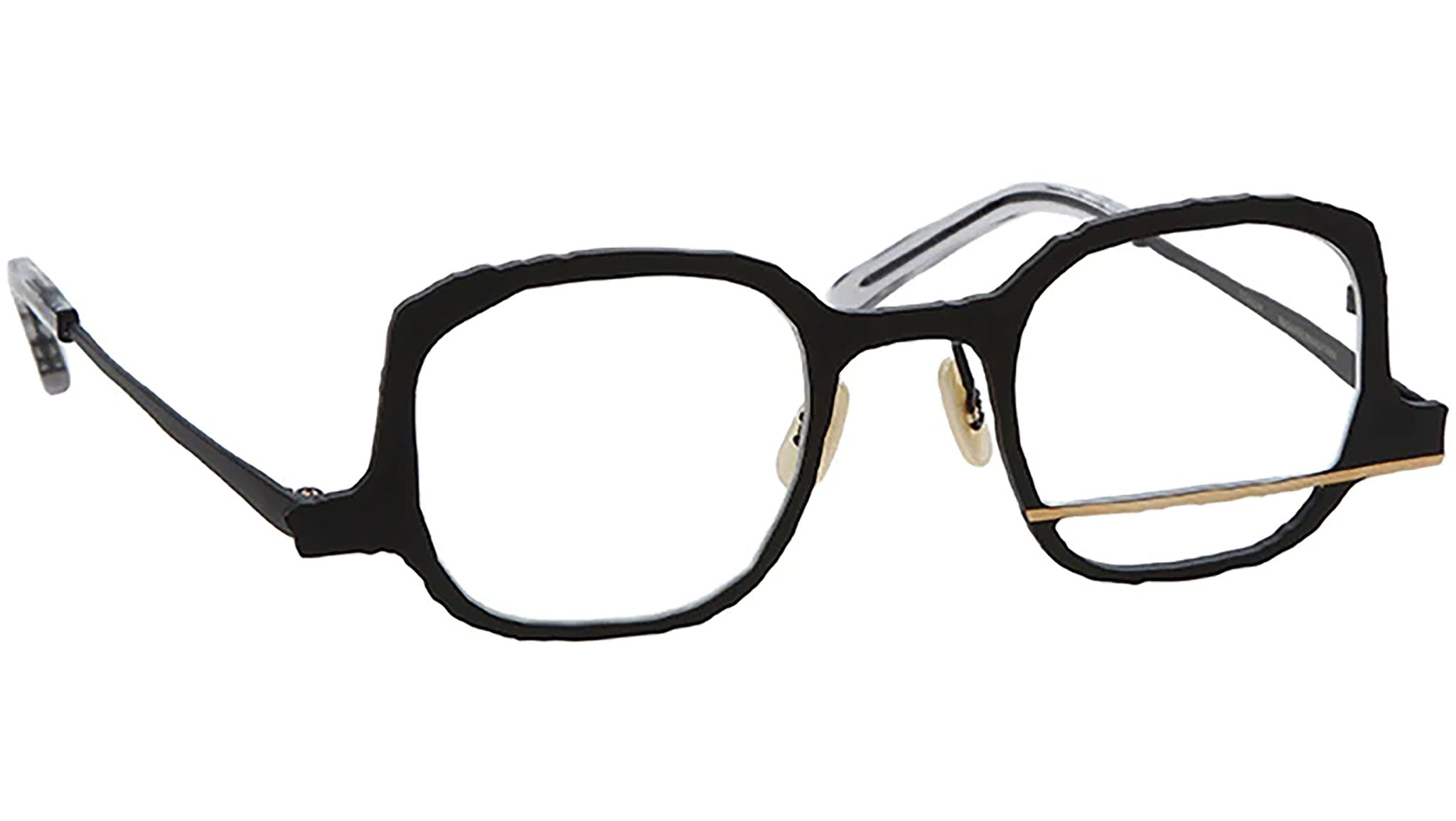 MM-0072 No.1 Black Gold