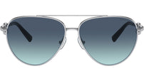 TF3092 60019S Silver