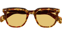 Yontif Sun Tortoise Crystal