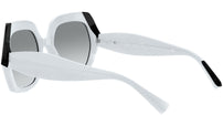 Evanne 5054 005/11 white