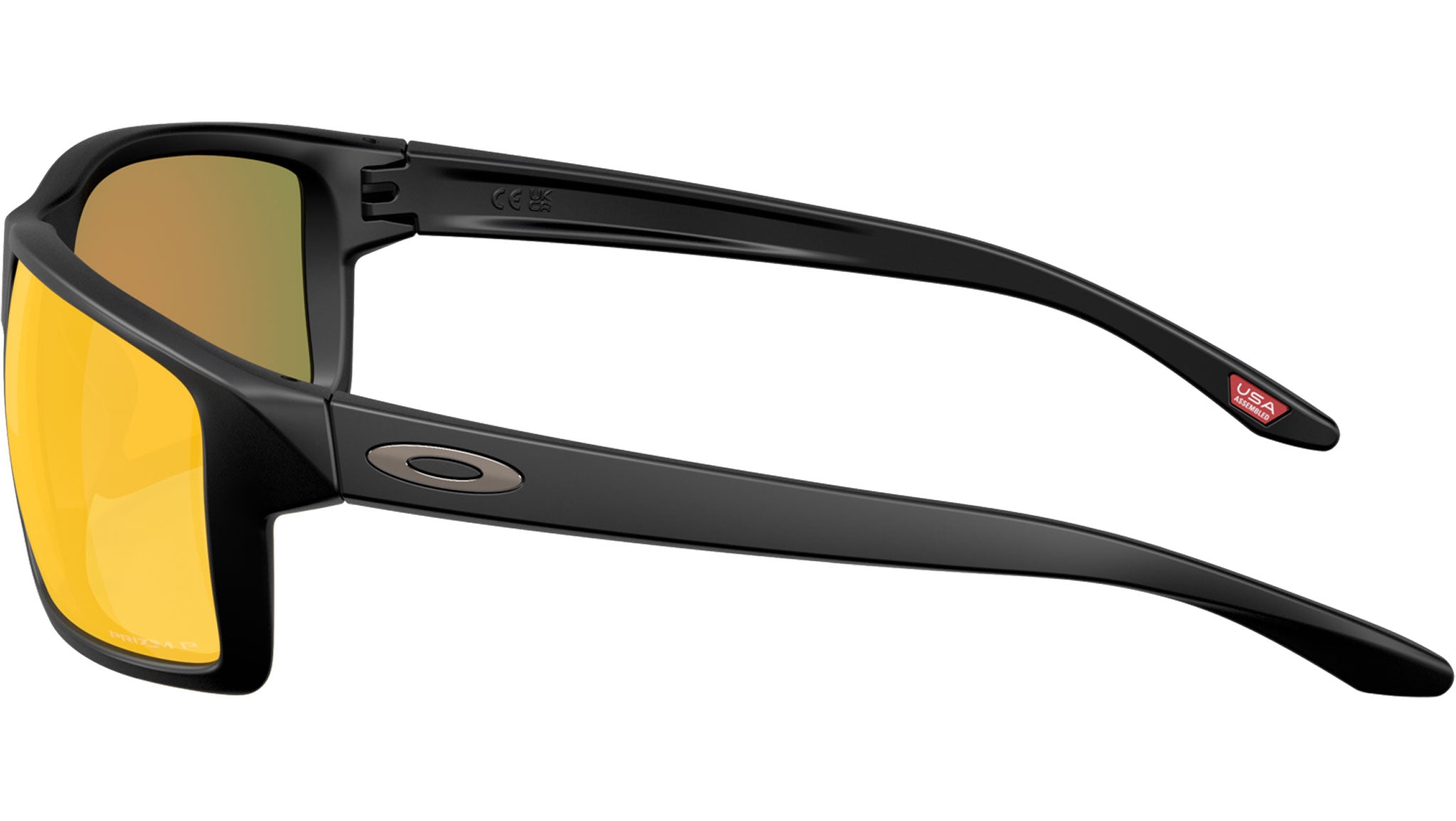 Gibston XL OO9470 06 Matte Black