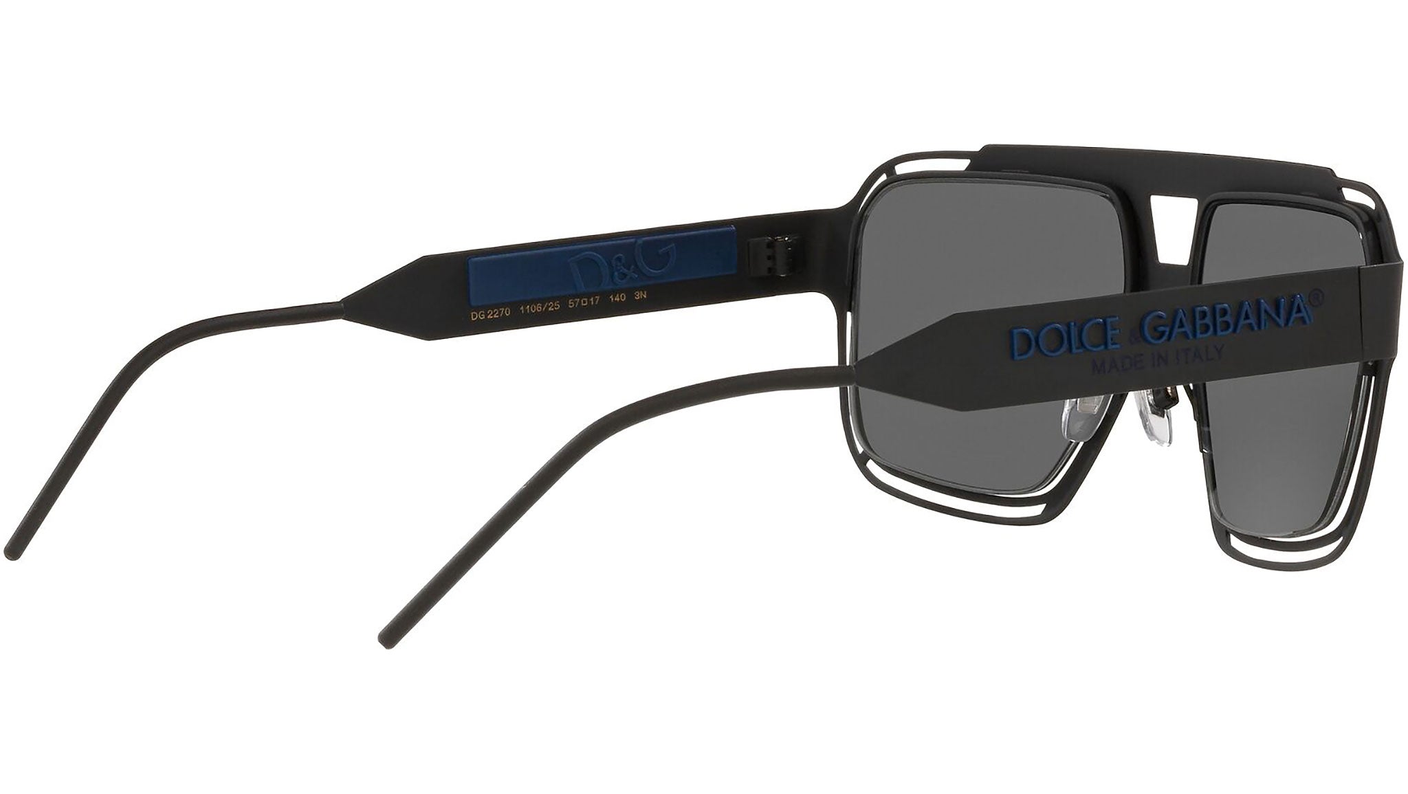 DG 2270 110625 black