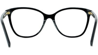 DiorSpiritO B2I/F Black Butterfly Eyeglasses