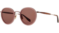 Wilson X Sun Desert Rose