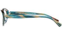 Fleurette 3106 004 blue