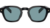 PR A16S 16K04D Black