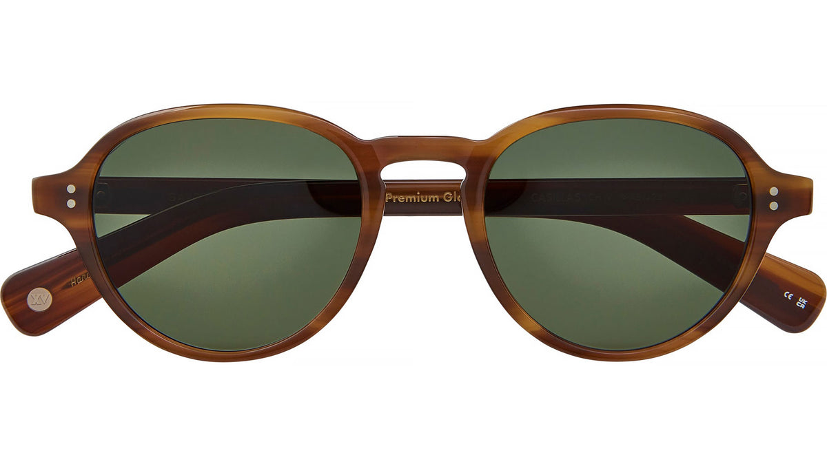 Casillas Sun Cherry Wood