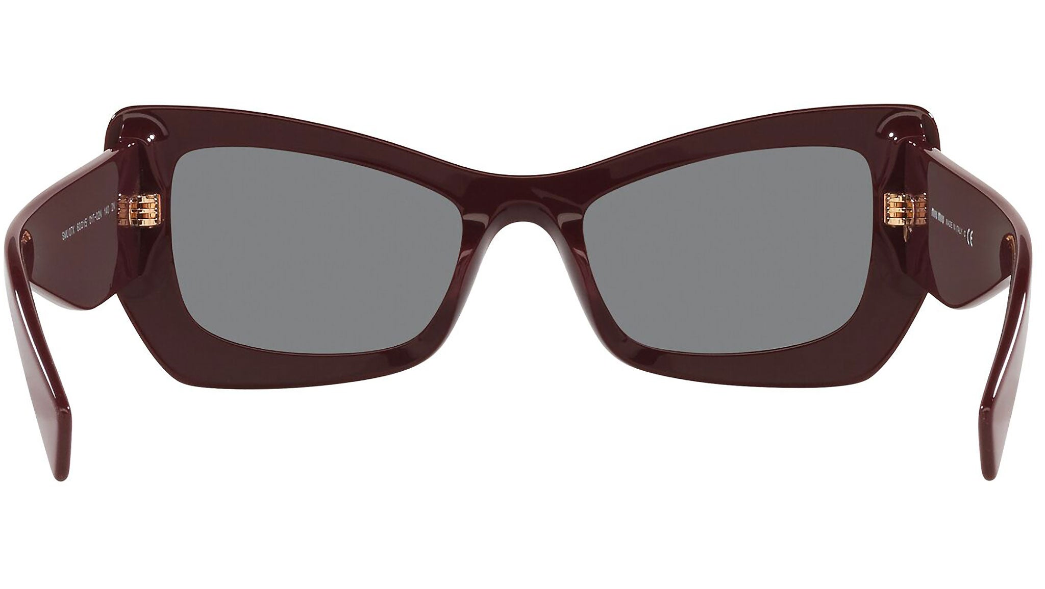 MU 07XS 01T02N pink bordeaux