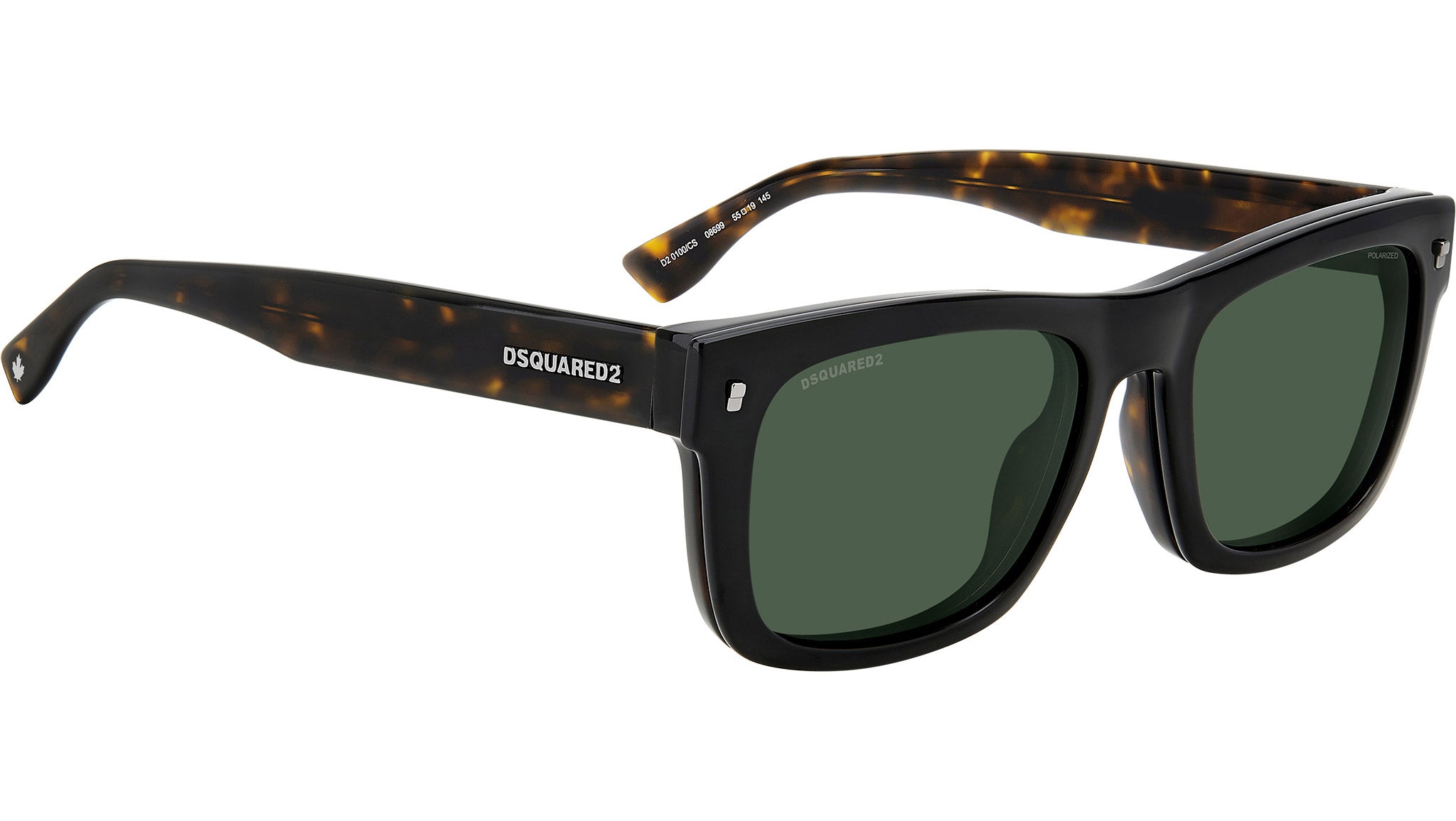 D2 0100/CS 086 Havana