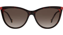 HER 0141/S O63 Havana Red