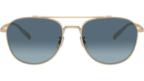Rivetti OV1335ST 5035Q8 Gold