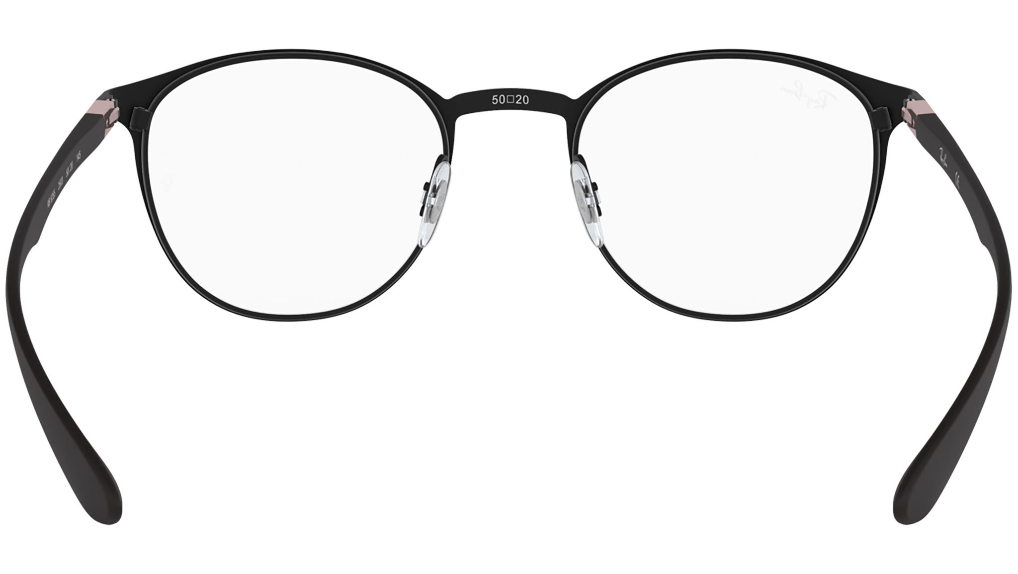 RB6355 matte black