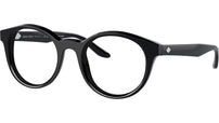 AR 7239 5875 Black