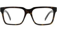 GV Day Havana Square Eyeglasses