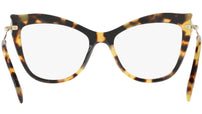 MU 06PV VIF1O1 light havana