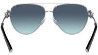 TF3092 60019S Silver