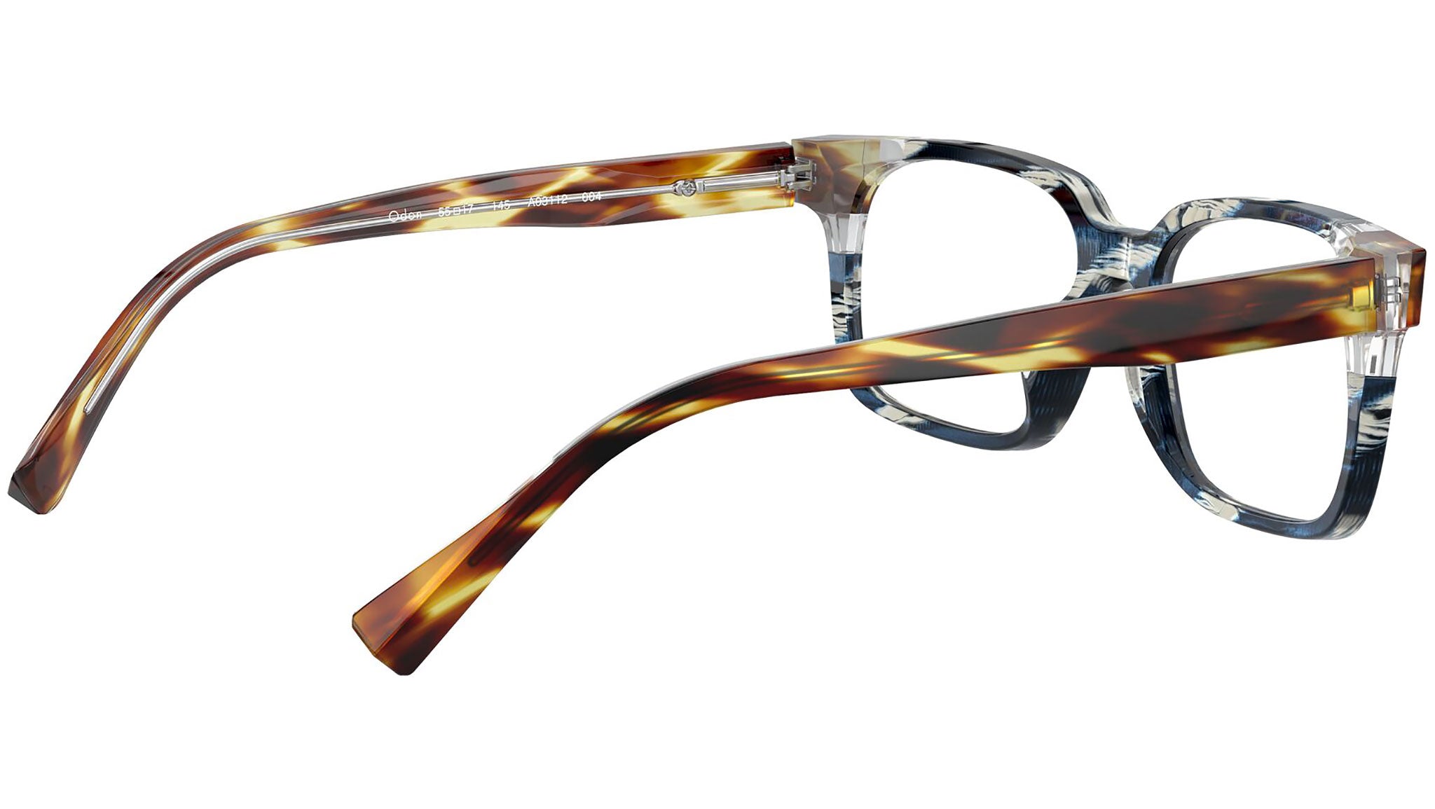 Odon 3112 004 blue