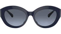 Brussels MK2204U 39488F Blue