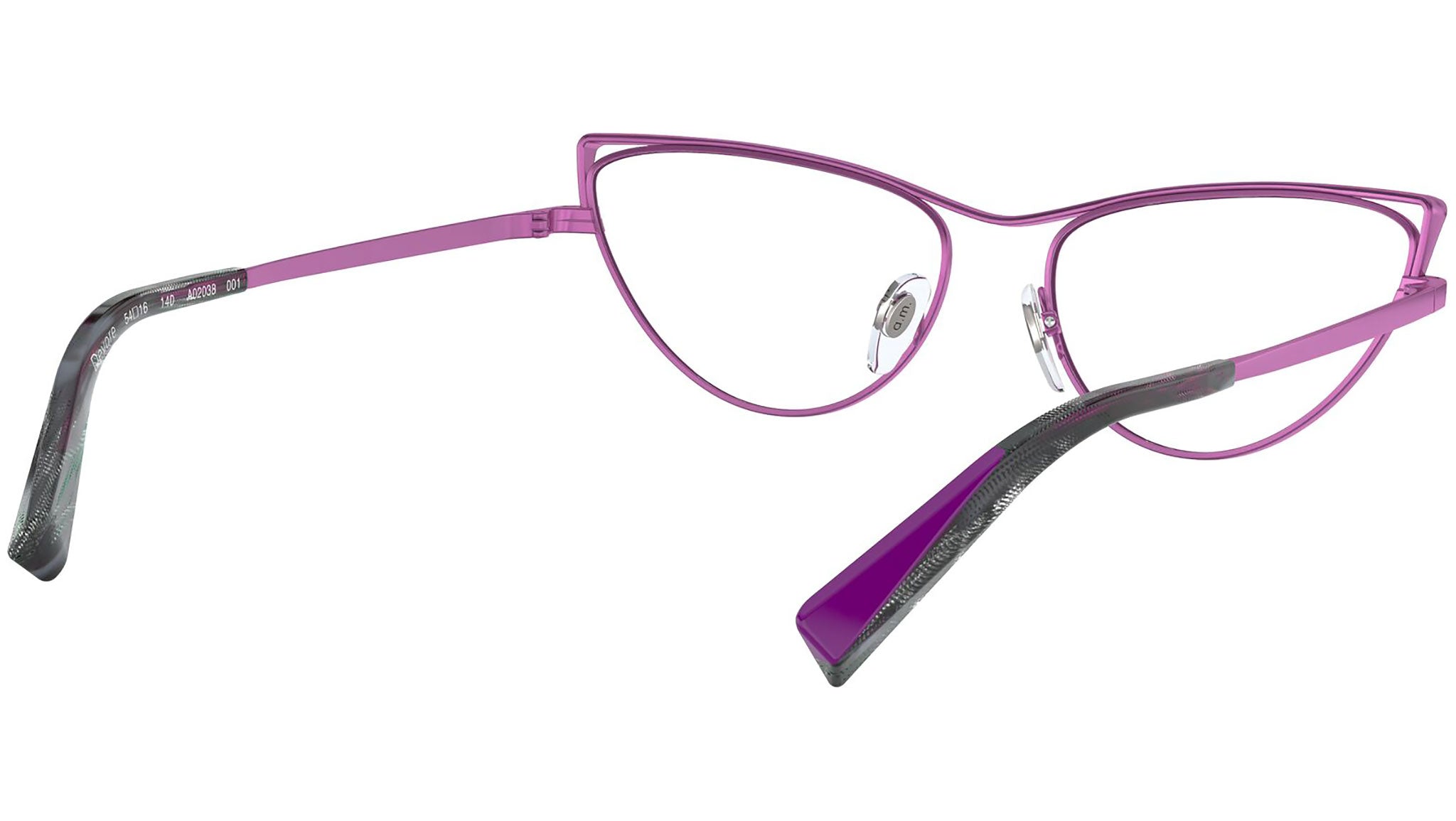 Devore 2038 001 pink