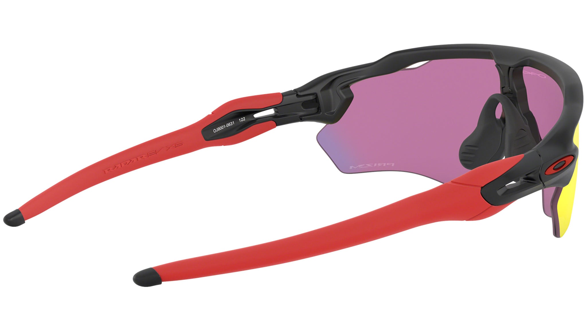 Radar EV XS Path OJ9001 06 matte black