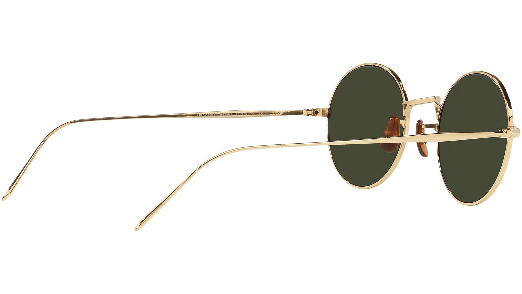 G. Ponti-3 OV1293ST soft gold