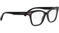 B.zero1 Black Cat Eye Eyeglasses
