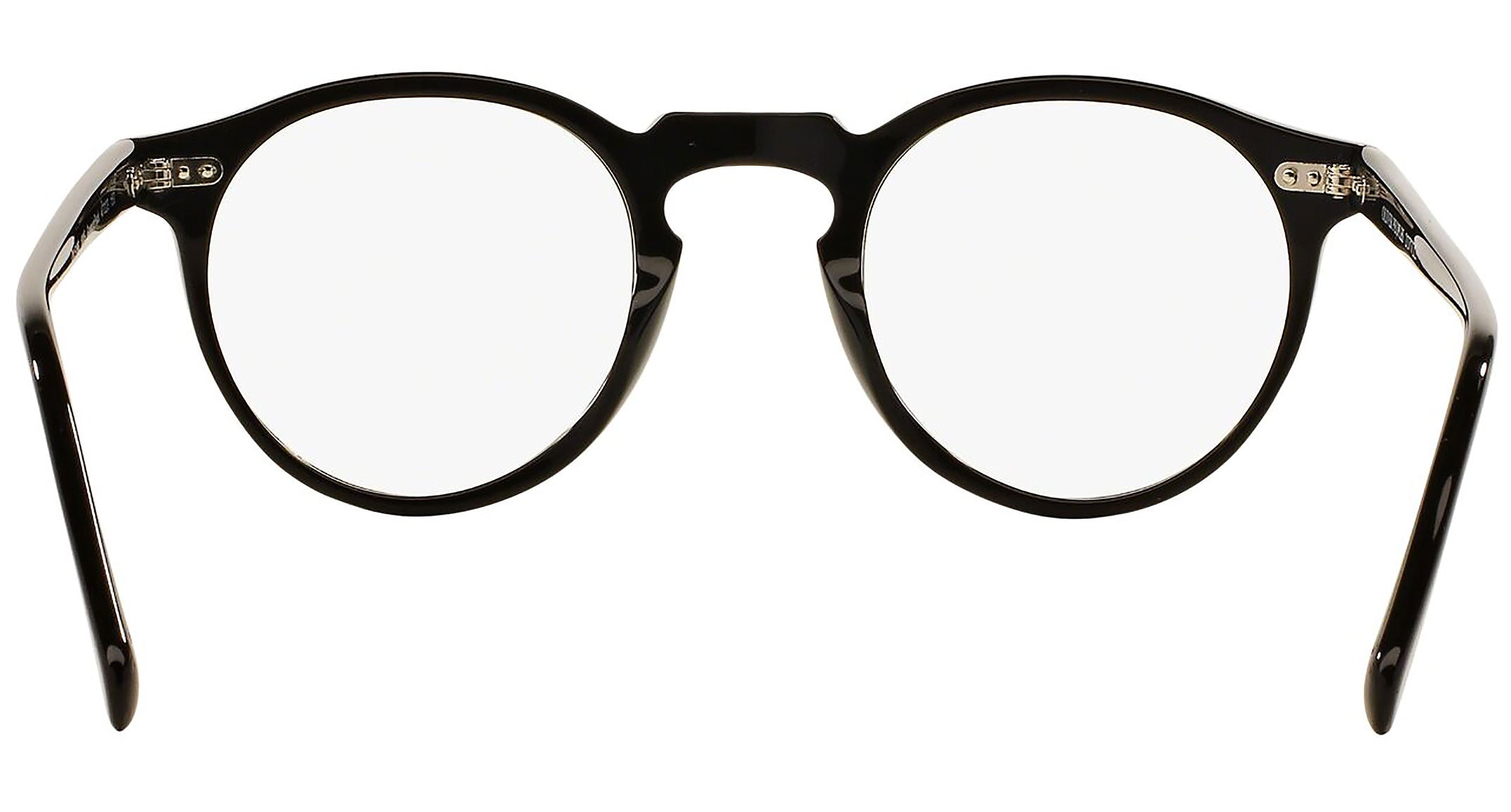 Gregory Peck OV5186 black