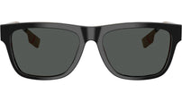 BE4293 380687 Black