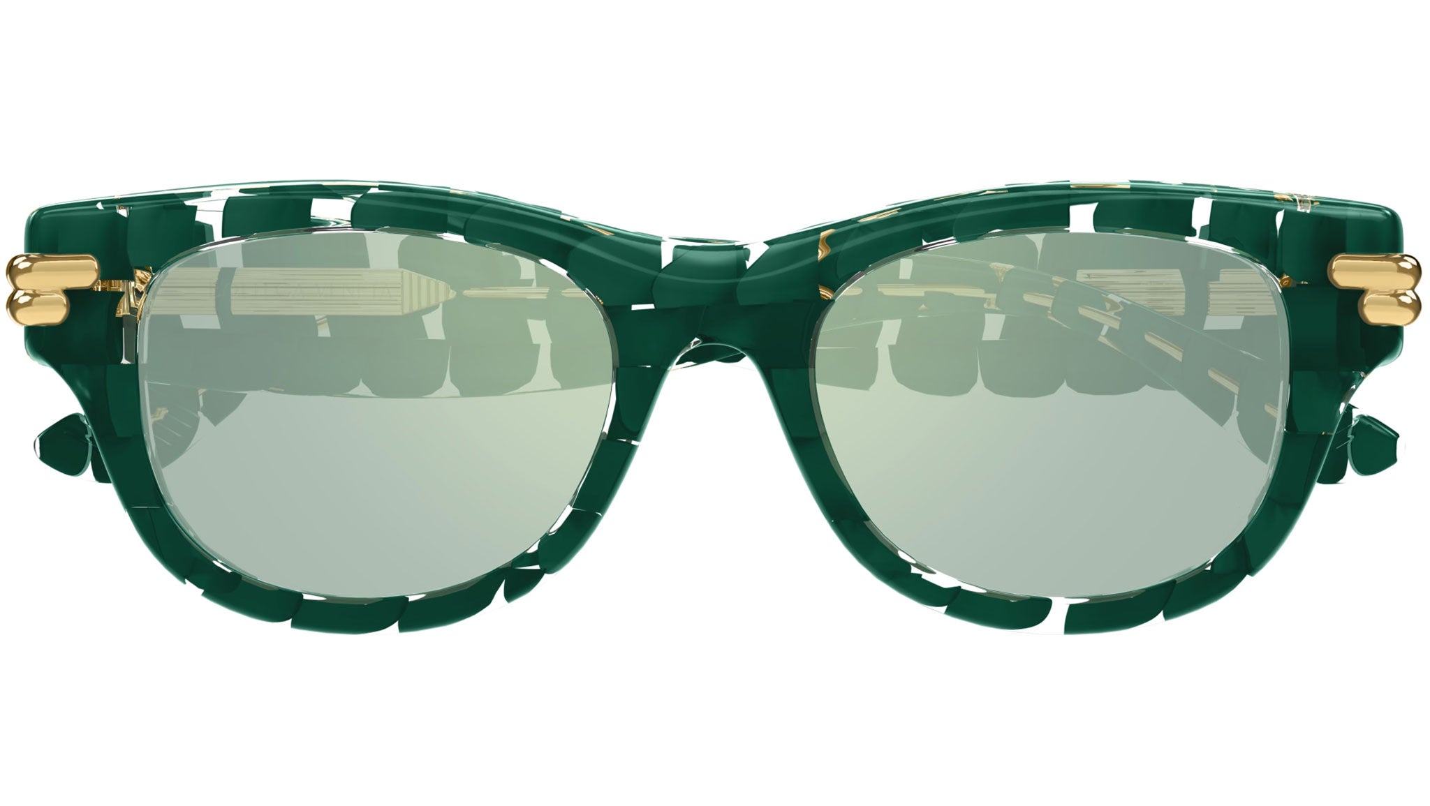 BV1323SK 003 Green Crystal Green