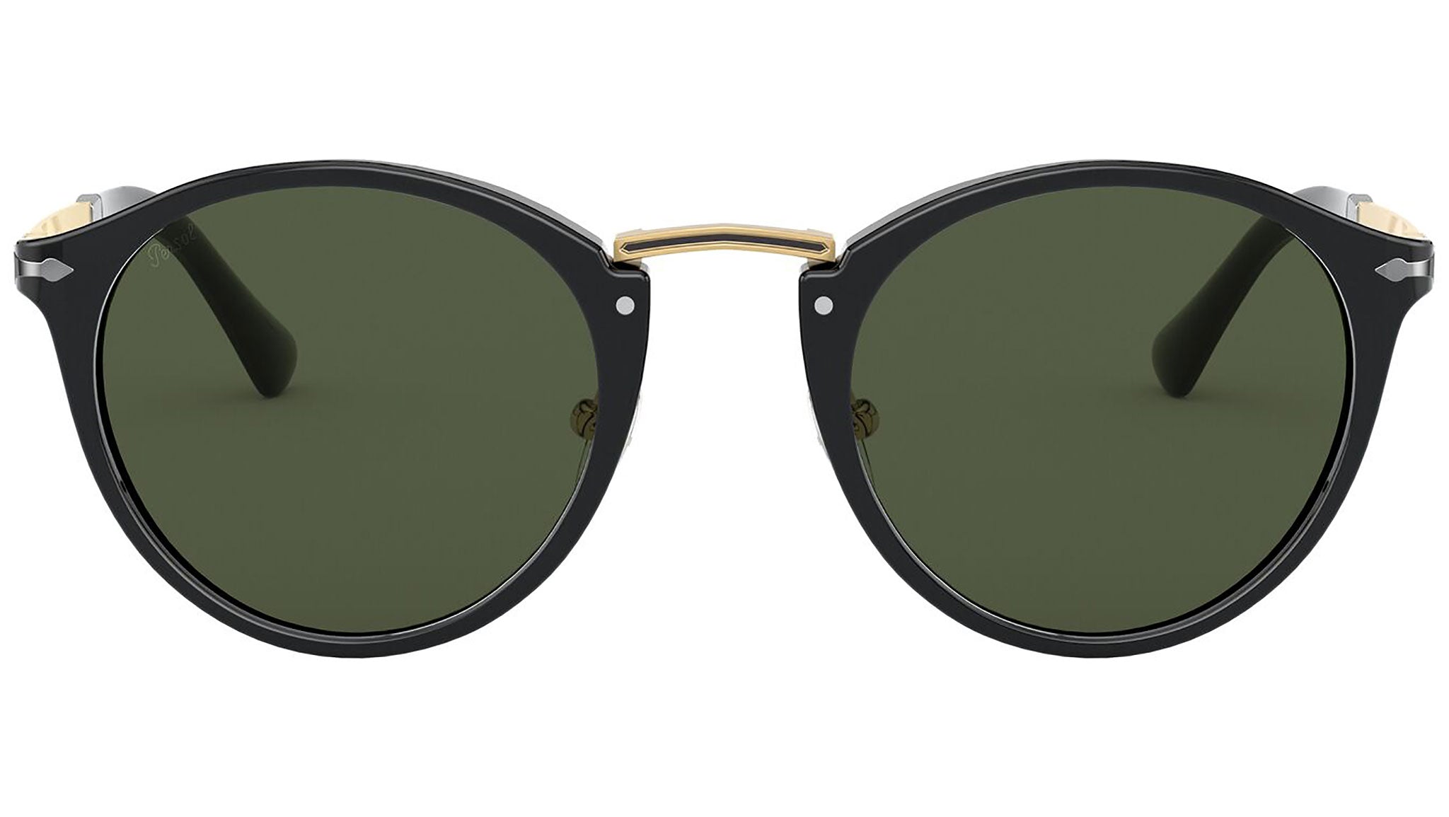 PO3248S black green