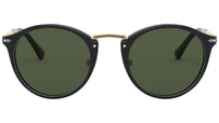 PO3248S black green
