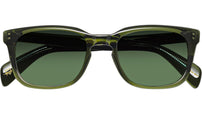 Shiddock Sun Dark Green